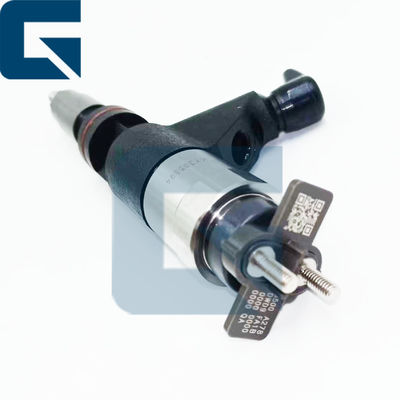 095000-6310 RE531209 Common Rail Injector for Consistent Fuel Pressure