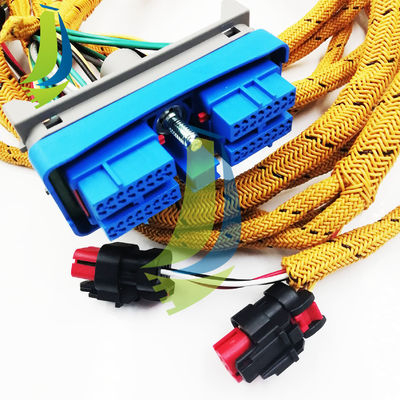 296-4617 Wiring Harness Engine Harness 2964617 For C6.4 Engine