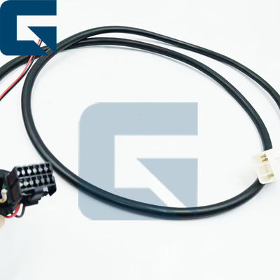 163-6810 1636810 For E320C Monitor Wiring Harness