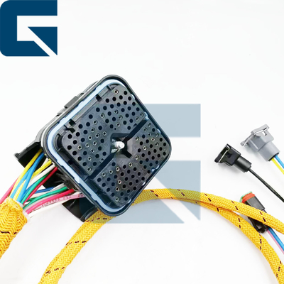 198-2713 Engine Wiring Harness 1982713 For Engine C7