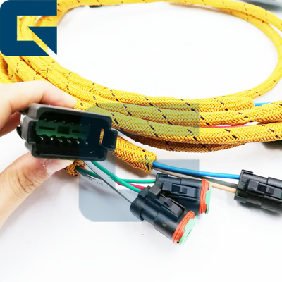 198-2713 Engine Wiring Harness 1982713 For Engine C7