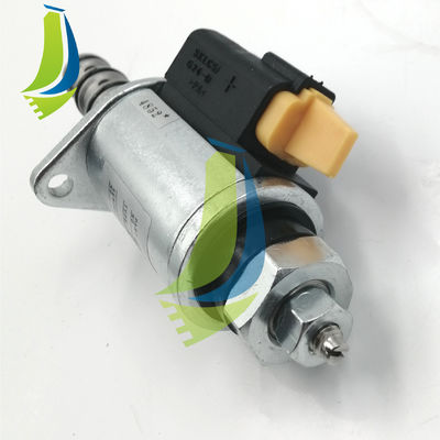 457-9878 4579878 Solenoid Valve For E336D Excavator