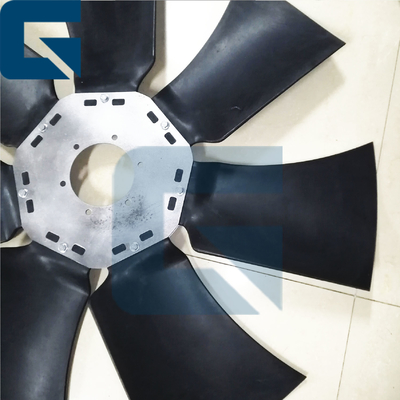 539-1526 5391526 C13 Engine Fan Assy For E349 Excavator