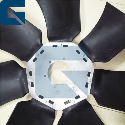 539-1526 5391526 C13 Engine Fan Assy For E349 Excavator