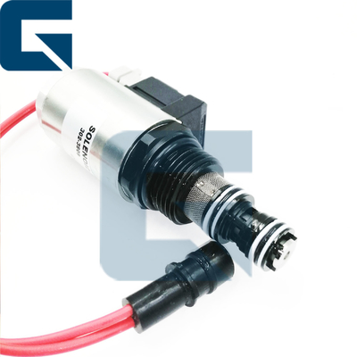 302-3809 Solenoid Valve 3023809 For 773D Truck