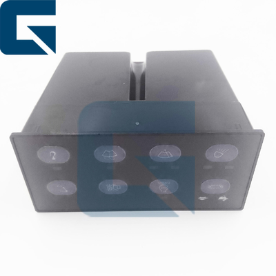 227-7575 2277575 Wilper Motor Control Panel For E320D Excavator