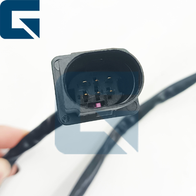 1928404687 Exhaust Gas Oxygen Sensor For Truck Parts