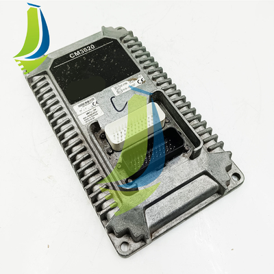 10R-035127 ECU Controller Control Unit CM3620 For CDM6225 Excavator