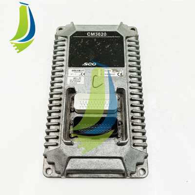 10R-035127 ECU Controller Control Unit CM3620 For CDM6225 Excavator