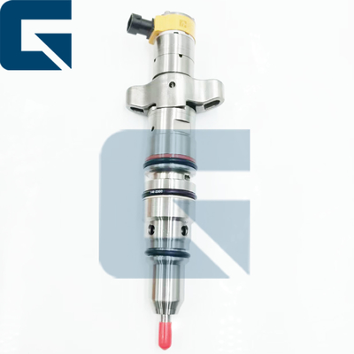 387-9433 3879433 Diesel Fuel Injector Nozzle For Engine C9