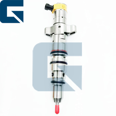 387-9433 Diesel Fuel Injector Nozzle 3879433 For Engine C9
