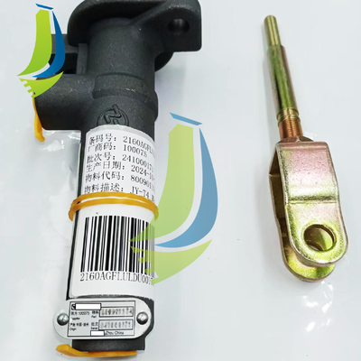 800901174 Clutch Master Cylinder For XS142J Road Roller