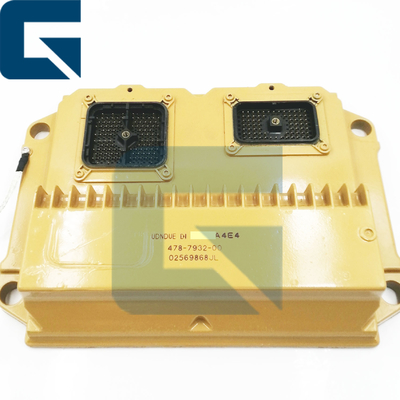 478-7932 4787932 Controller ECU Electronic Control Unit For C13 Engine