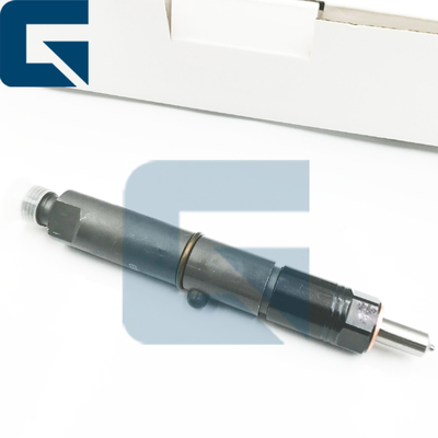 0432131669 Diesel Fuel Injector Nozzle For Engine Parts