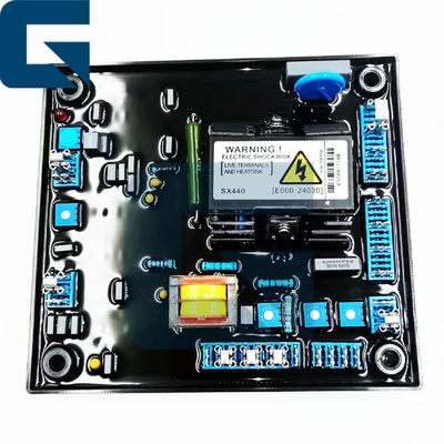 E000-24030 SX440B Brushless Generator Regulator