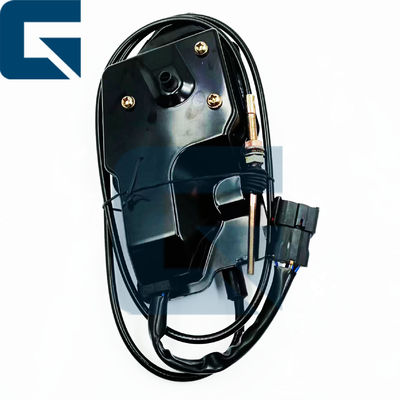 600-815-7650 6008157650 Stop Motor for WA470-3 Loader