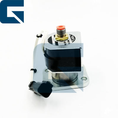 214-4040 2144040 Solenoid Valve GP for 621E Tractor