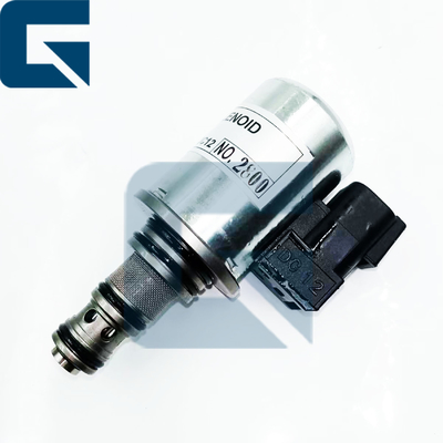 195-9700 1959700 Solenoid Valve for E226B Loader