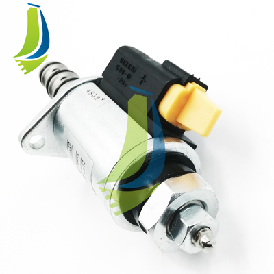 457-9878 Hydraulic Solenoid Valve 4579878 for 325C 385C