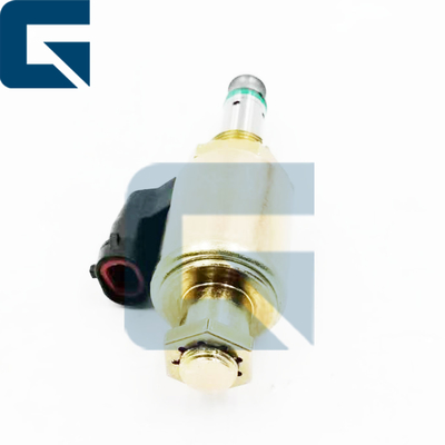 122-5053 1225053 Solenoid Valve for 3126B Engine