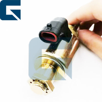 122-5053 Solenoid Valve Part Number 1225053 for Durable 3126B Engine