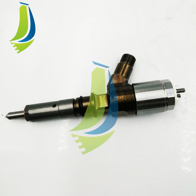 2645A747 Diesel Common Rail Fuel Injector For C4.4 C6.6 Engine