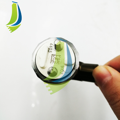 2645A747 Diesel Common Rail Fuel Injector For C4.4 C6.6 Engine