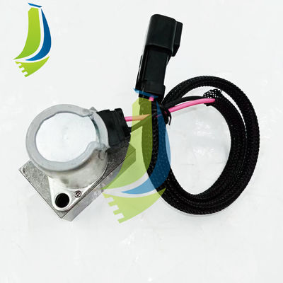 702-21-58100 Solenoid Valve For PC200-7 Excavator