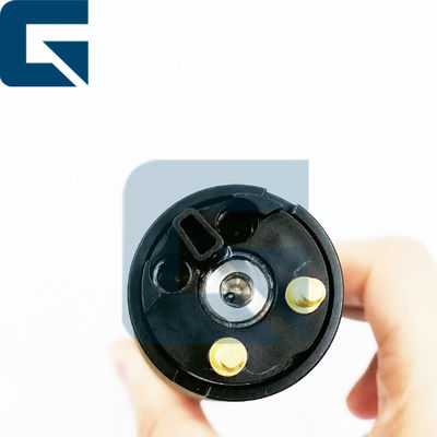 2488244 DC13 Engine Diesel Common Rail Fuel Injector for Construction Machinery