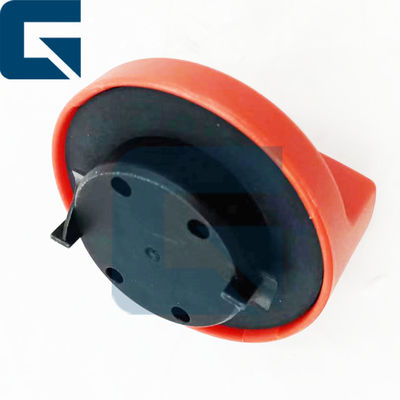 Part Number 20412589 VOE20412589 Filler Cap for EW180B Wheeled Excavator