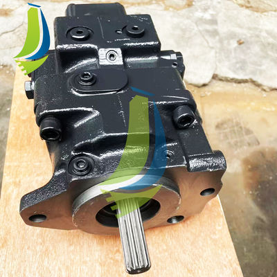 708-1T-00710 Hydraulic Pump For FD35AT Forklift