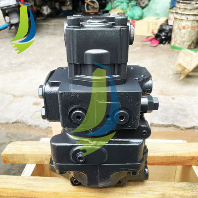 708-1T-00710 Hydraulic Pump For FD35AT Forklift