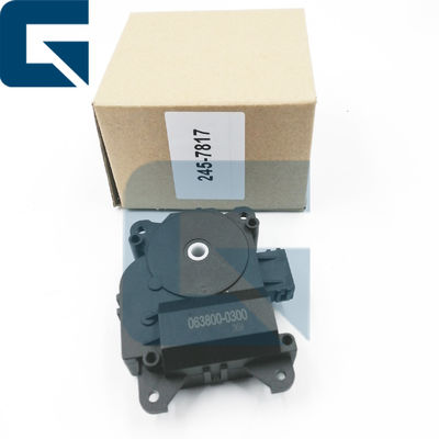 245-7817 245-7817 Motor Assembly for 307D 312D Excavator