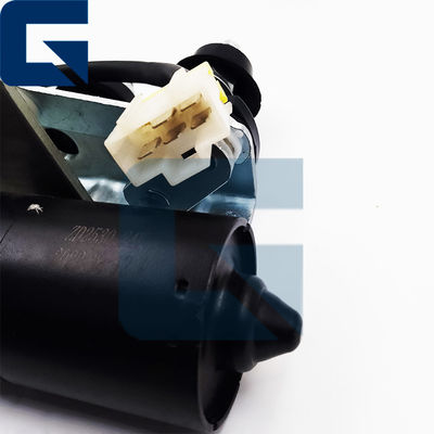 Wiper Motor 418-926-3932 4189263932 for WA320-5 Loader