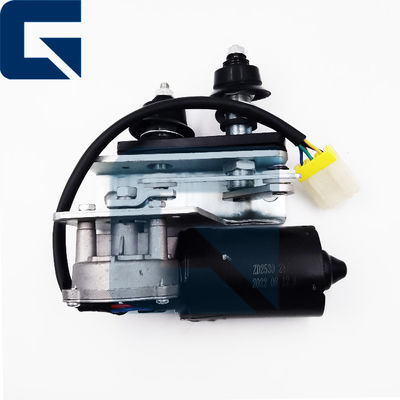 Wiper Motor 418-926-3932 4189263932 for WA320-5 Loader