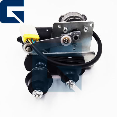 Wiper Motor 418-926-3932 4189263932 for WA320-5 Loader