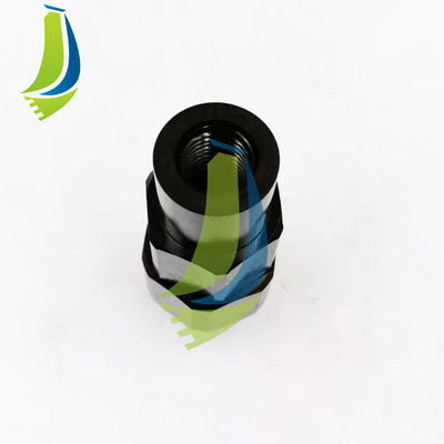 416-7101 4167101 Relief Valve For E320D Excavator