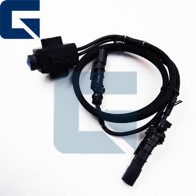 634-0538 6340538 12V Digital Camera for E326 GC Excavator