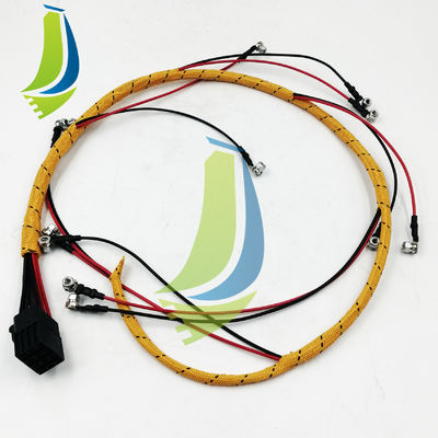 305-4893 3054893 Injector Wiring Harness For C6.4 Engine