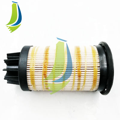 523-6604 5236604 Diesel Fuel Filter For C2.8 Engine Parts