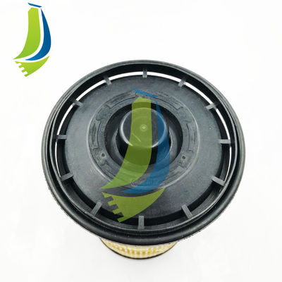 523-6604 5236604 Diesel Fuel Filter For C2.8 Engine Parts