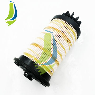 523-6604 5236604 Diesel Fuel Filter For C2.8 Engine Parts