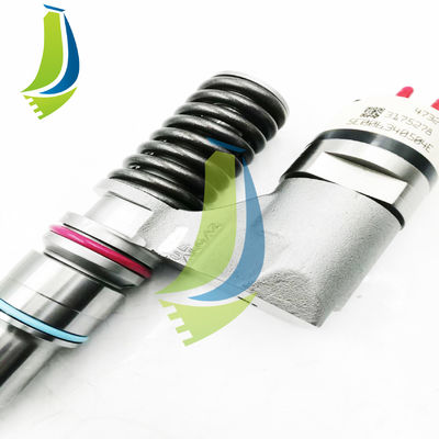 317-5278 3175278 Fuel Injector For C12 Engine Spare Parts