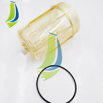 8-98074290-1 8980742901 Filter Oil Cup Oil Water Cup for ZX140W-3 Excavator