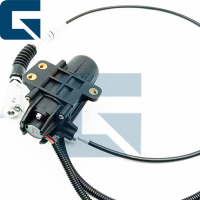 379-0803 3790803 Governor Motor for 303.5E 304E Parts