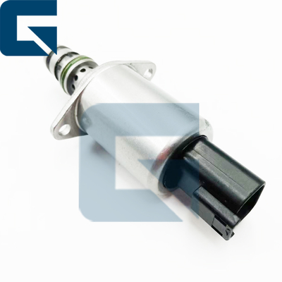 611-6430 6116430 Solenoid Valve for E320C E320GC Excavator