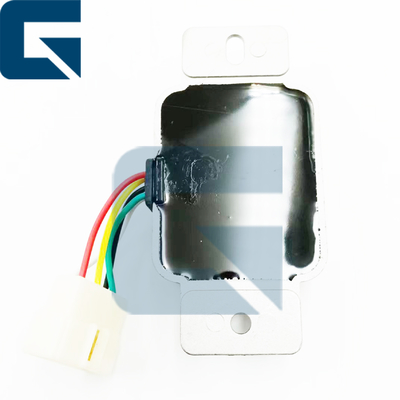 ME049233 Regulator Relay Safety Relay for 320C 320B Excavator
