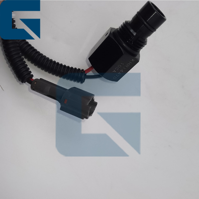 KHR14470 Pressure Switch for CX250C CX130B Excavator