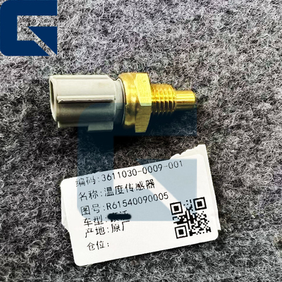 R61540090005 Fuel Temperature Sensor for Truck