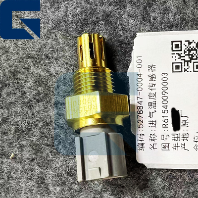 R61540090003 Air Temperature Sensor for Truck